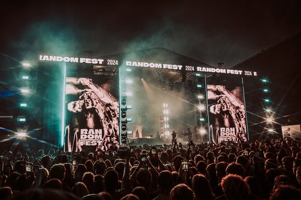 Random Fest