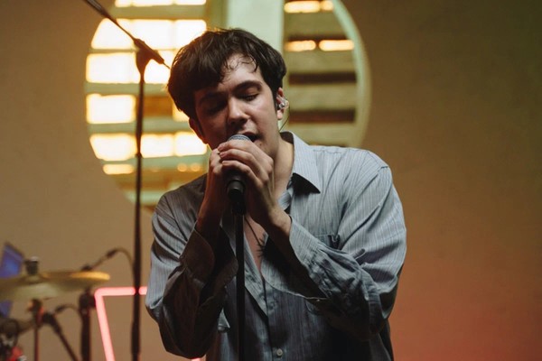 Muz Bit Unlock Tour