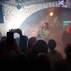 t.A.T.u в исполнении группы «ЛЕС». Трибьют-концерт