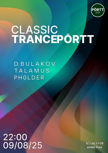 TrancePortt