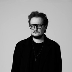 Квартирник с Васей Бардиным
