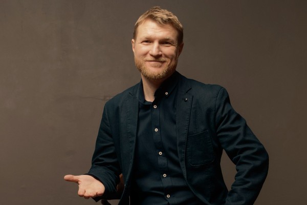 Виталий Коломиец