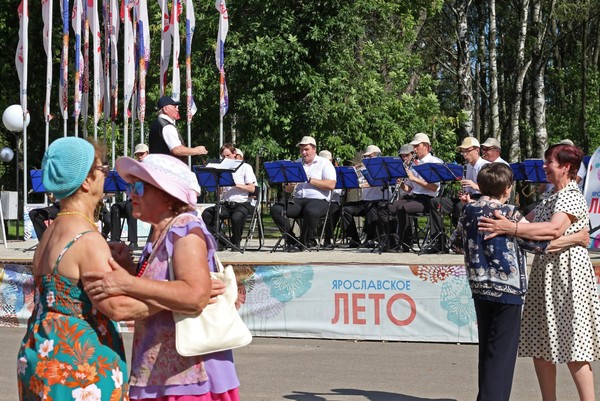 Программа «Музыкальный калейдоскоп»