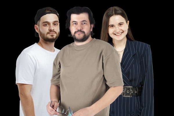 Хит стендап