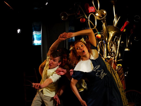 Александр Данилов