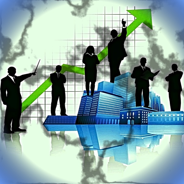 Активные продажи