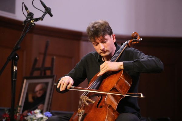Станислав Ярошевский, Пётр Кондрашин, Андрей Стукалов