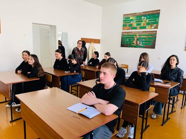 Классные часы на тему: День знаний