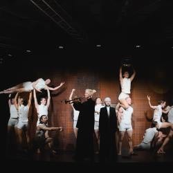 Мистерия про это. musicAeterna dance