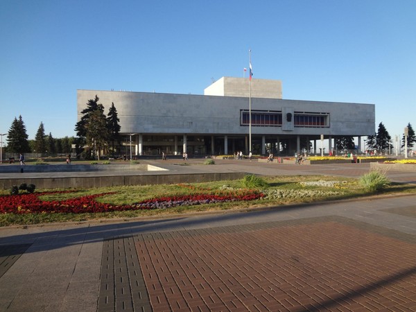 Выставка «Мемориал над Волгой»