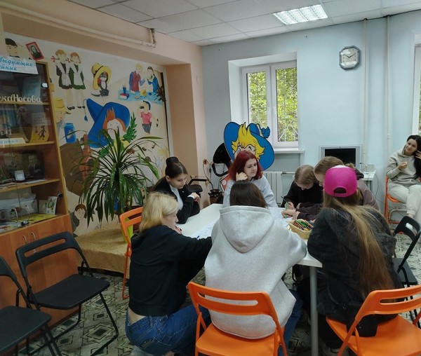 Программа «Полтавская битва: мифы и реальность»