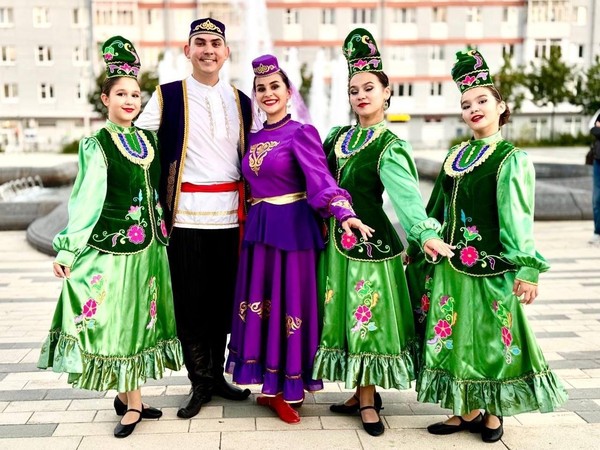 День открытых дверей. Открытие творческого сезона в Кц Залесный