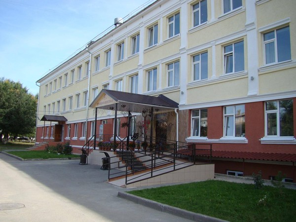 День открытых дверей
