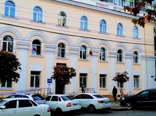 Концерт, посвященный Дню знаний