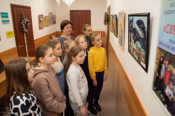 «Лучший город Земли» фотовыставка