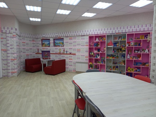 Праздник «В поисках знаний»