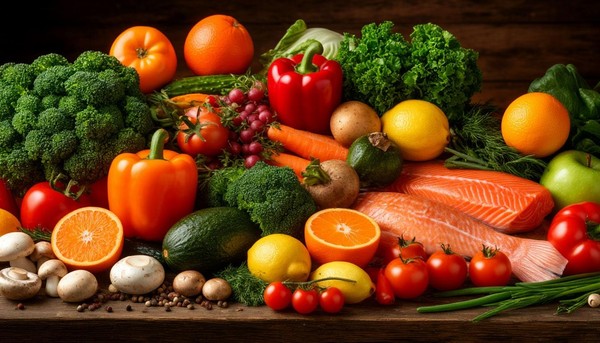 Инфо-час «Здоровое питание: мифы и реальность» Баланс вкусного и полезного