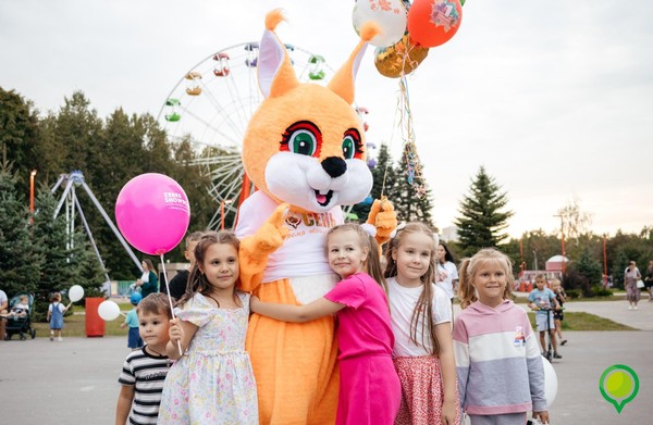 КЛАССный день