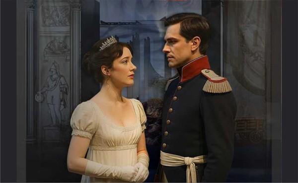 Премьера оперы «Война и мир»