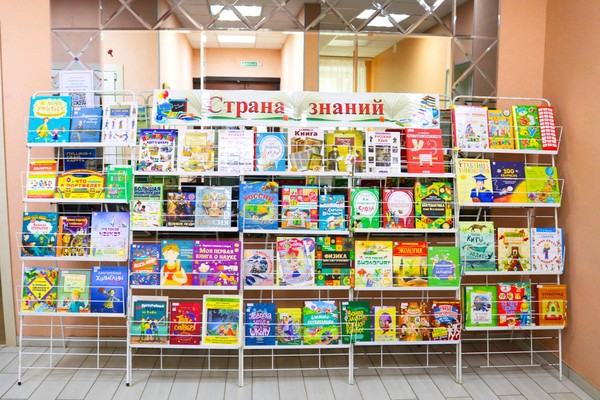 Программа «Старт к успеху»