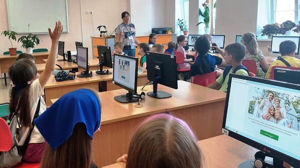 «Я финансист»