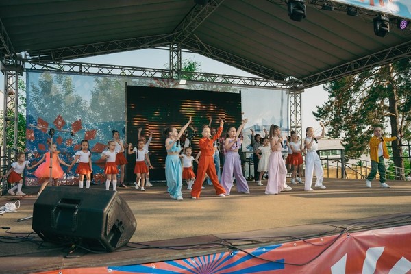 День знаний