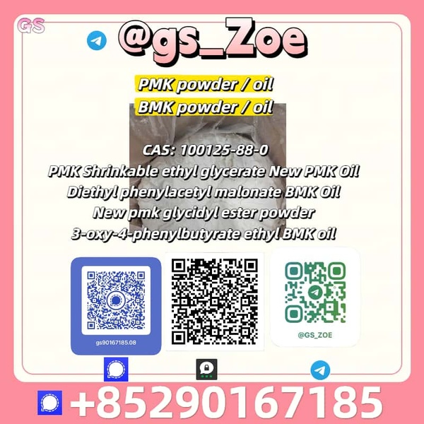 Bulk B M K Precursor ( 103-79-7) / B M K– Research Chemical Supply