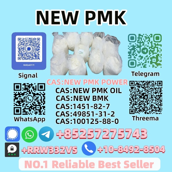 Factory Supply 28578-16-7 P.M.K G.lycidate P.ower In Stock
