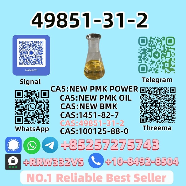 Wholesale Supply of 49851-31-2 Professional Chemical Supplier
