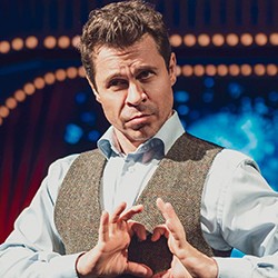 Хулиган и Классик. Идеальная пара