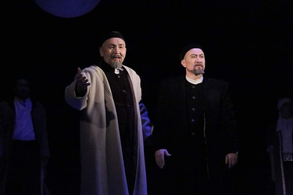 Абай