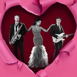 Jazz. Love. Diamond Black