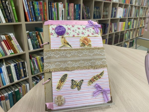 Программа «Книгомания»
