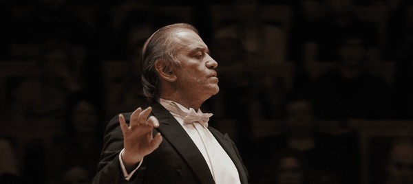 Валерий Гергиев