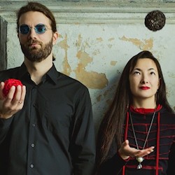 Flying Fish: «Sea Stones»
