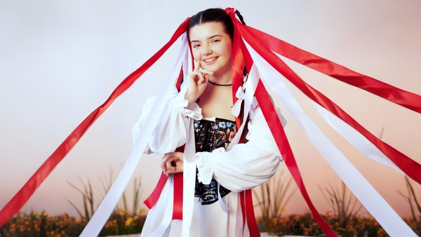 Арина Кузнецова