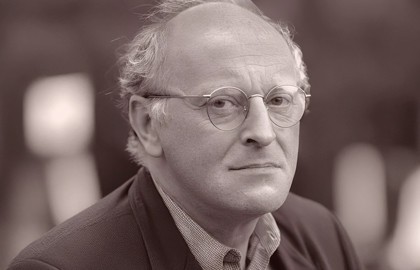 Бродский Осень. Павел Михайлов
