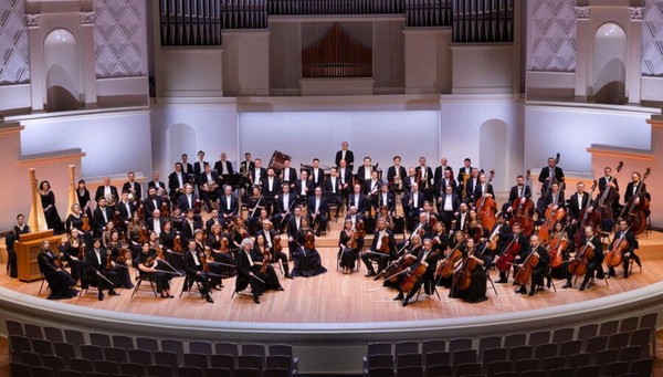 Musica sacra nova. Назад к авангарду вперед