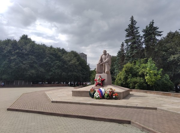Музейный урок «Дни воинской славы России. Маньчжурская операция»