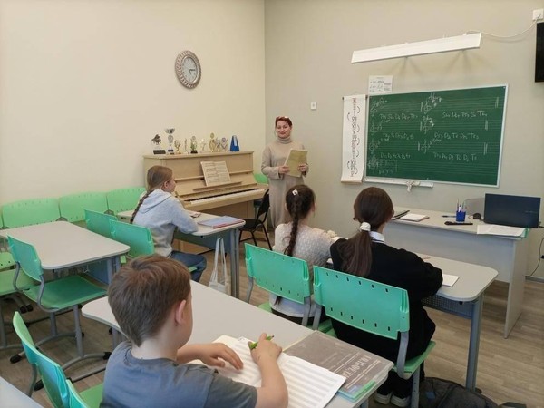 Лекция «Ключевые события академической музыки. Романтизм»
