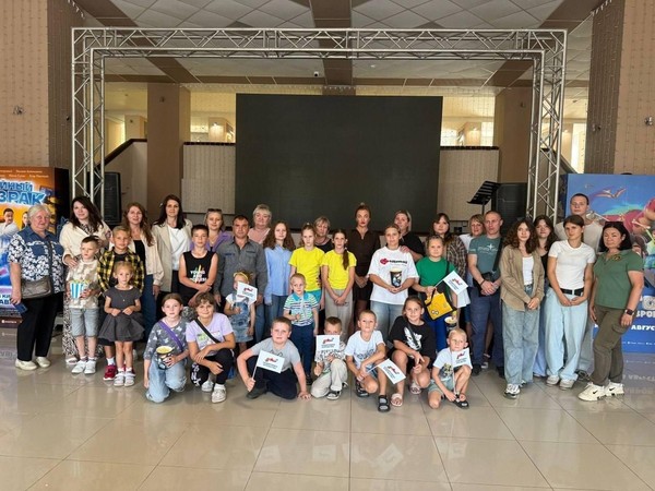«Герои этого времени»