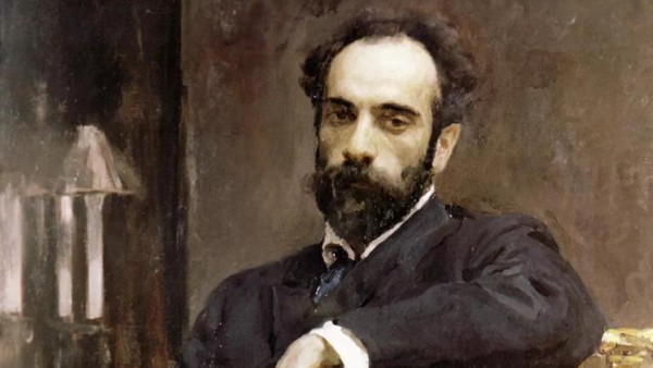 Кого выбирают шедевры. Юбилей Исаака Левитана