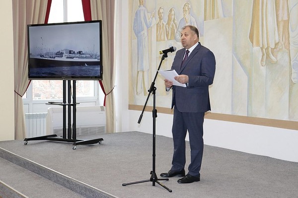 Лекция «Малые Пискаревки на Рязанской земле…»