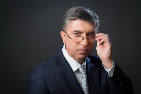 Участие в «XI Санкт-Петербургском международном форуме объединенных культур»