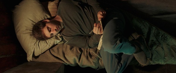 Киноклуб «Сцена после титров»: «Фокстрот» (2017)