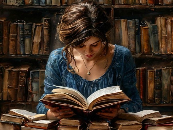Литературная гостиная «Подстрочник. Жизнь Лилианны Лунгиной, рассказанная ею в фильме Олега Дормана»