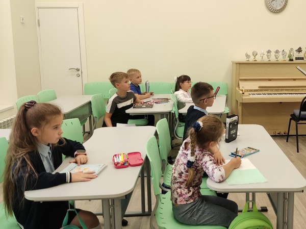 Лекция «Фиолетовые сны»