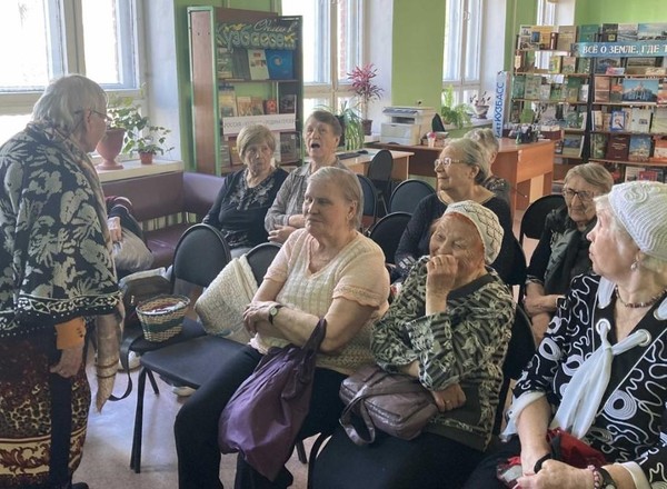 Видеосалон «Легенда кино»: к 100 летию актера К.Ю. Лаврова