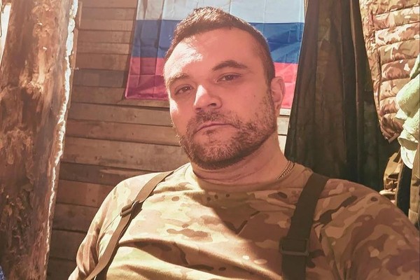 Концерт «Александр Андронов»
