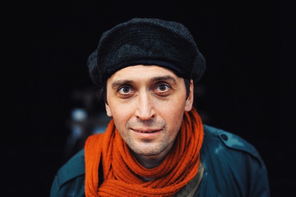 Дмитрий Исаев